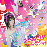 happy star* topping
